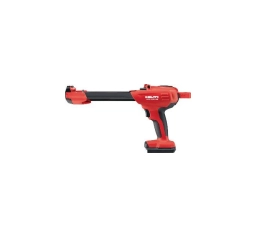 HDE 500-22 Dispensador para ancoragens químicas